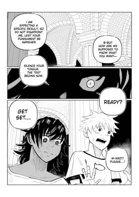 Read Eclipse  17 Page 6 in English