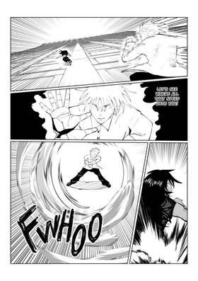 Read Eclipse  17 Page 8 in English