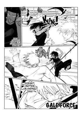 Read Eclipse  17 Page 10 in English