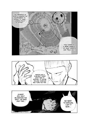 Read Eclipse  14 Page 7 in English