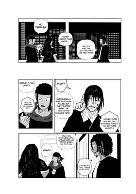 Read Eclipse  8 Page 7 in English