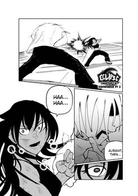 Read Eclipse  18 Page 2 in English