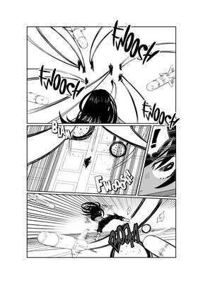 Read Eclipse  18 Page 6 in English