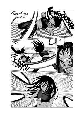 Read Eclipse  18 Page 7 in English