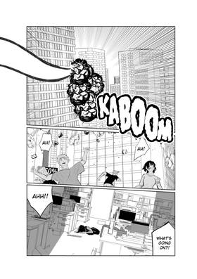 Read Eclipse  18 Page 8 in English