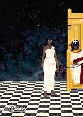 Read Eclipse  19 Page 1 in English