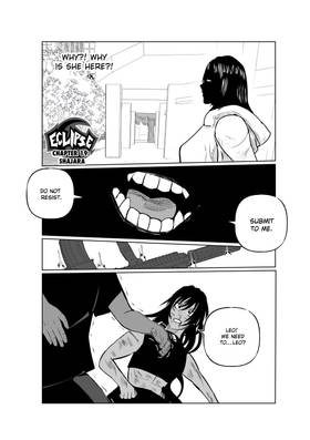Read Eclipse  19 Page 3 in English