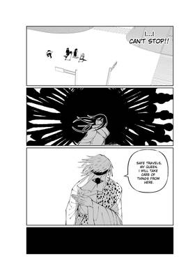 Read Eclipse  19 Page 6 in English