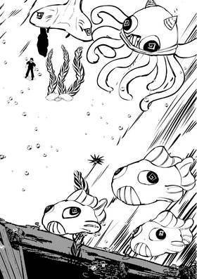 Read Eclipse  19 Page 10 in English