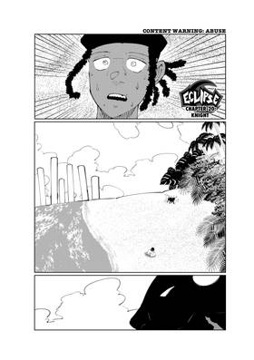 Read Eclipse  20 Page 1 in English