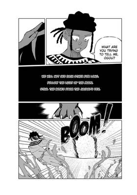 Read Eclipse  20 Page 3 in English