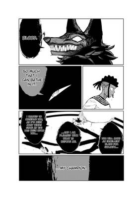 Read Eclipse  20 Page 7 in English