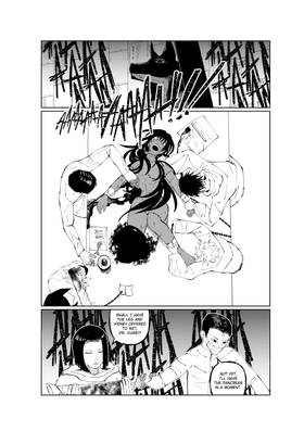 Read Eclipse  20 Page 9 in English