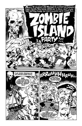 Read Fearless Dawn  3 Page 3 in English
