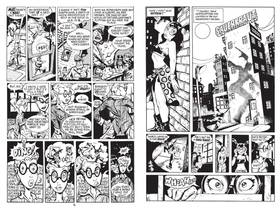 Read Fearless Dawn  4 Page 5 in English