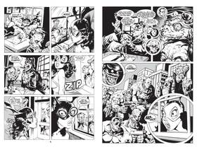Read Fearless Dawn  4 Page 6 in English