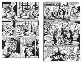 Read Fearless Dawn  4 Page 7 in English