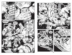 Read Fearless Dawn  4 Page 8 in English