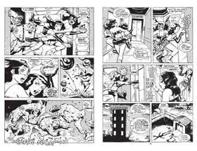Read Fearless Dawn  4 Page 9 in English