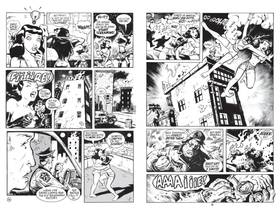 Read Fearless Dawn  4 Page 10 in English