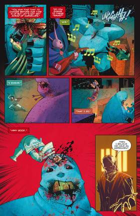 Read ONE-SHOT  1 Page 10 in English