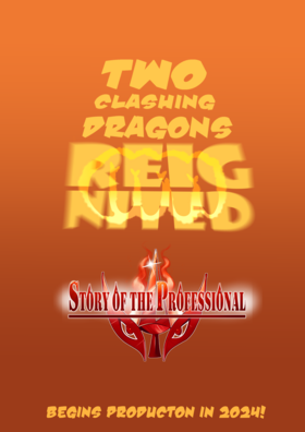 Read Story of the Professional: Two Clashing Dragons REIGNITED!  1 Page 1 in English