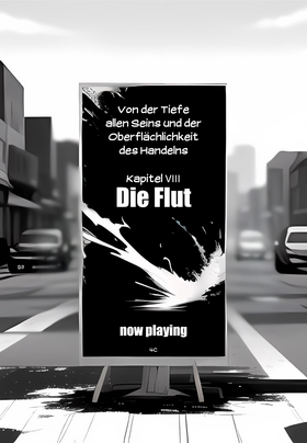 Read Die Flut  1 Page 1 in German