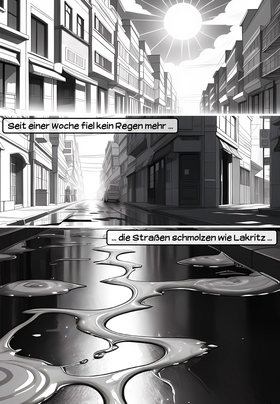 Read Die Flut  1 Page 4 in German