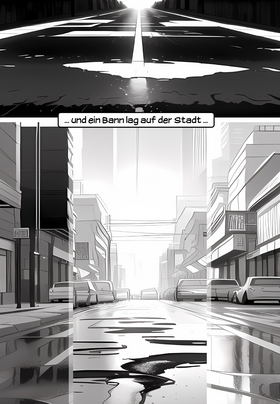 Read Die Flut  1 Page 5 in German