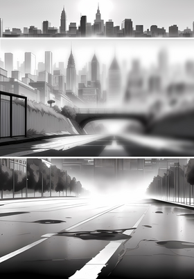 Read The Flood  1 Page 3 in English