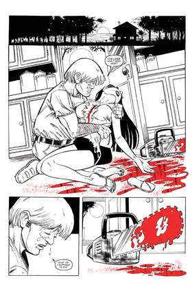Read Evil Is A Weapon  2 Page 3 in English