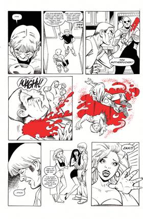 Read Evil Is A Weapon  2 Page 4 in English