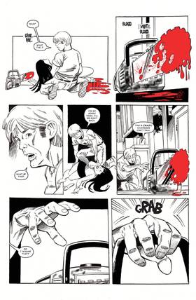 Read Evil Is A Weapon  2 Page 8 in English