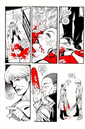 Read Evil Is A Weapon  3 Page 5 in English