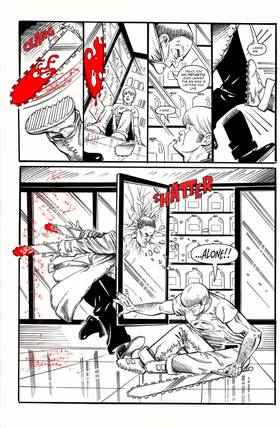 Read Evil Is A Weapon  3 Page 7 in English