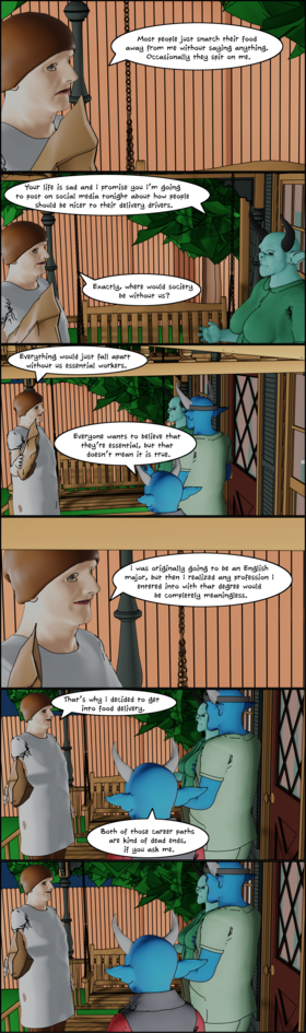 Read Con Nachzehrer  2 Page 3 in English
