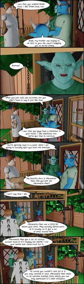 Read Con Nachzehrer  2 Page 4 in English