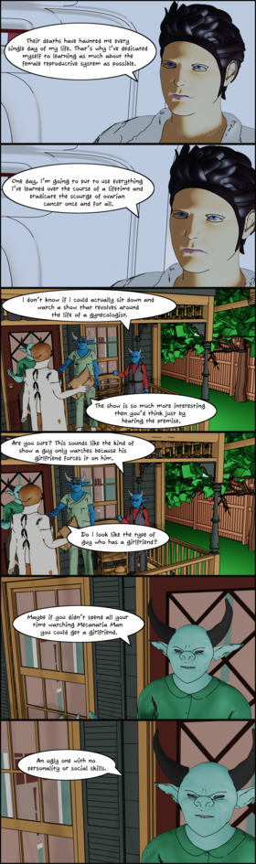 Read Con Nachzehrer  2 Page 9 in English