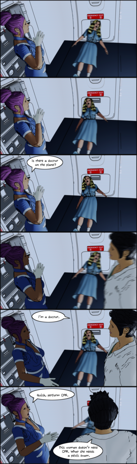 Read Con Nachzehrer  2 Page 6 in English