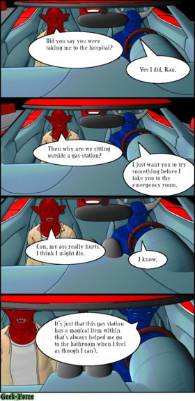 Read Con Nachzehrer  3 Page 4 in English