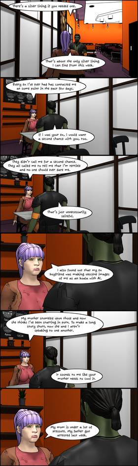 Read Con Nachzehrer  5 Page 7 in English