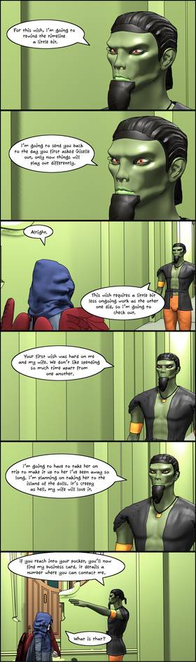 Read Con Nachzehrer  6 Page 2 in English