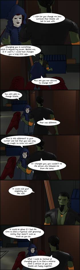 Read Con Nachzehrer  7 Page 2 in English