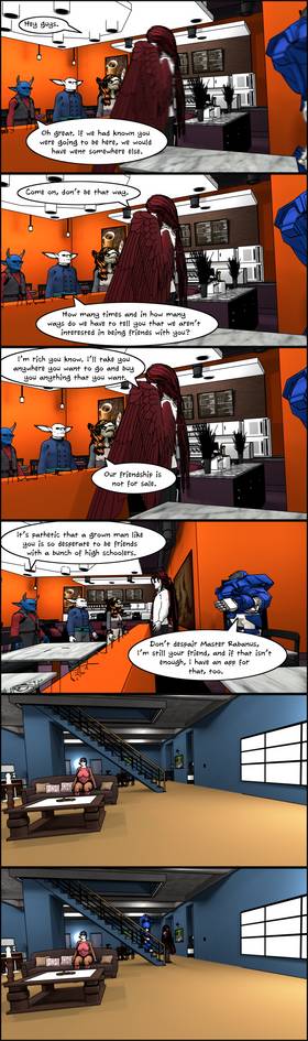 Read Con Nachzehrer  7 Page 10 in English