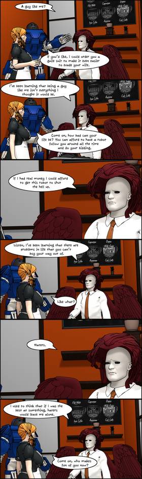 Read Con Nachzehrer  7 Page 7 in English