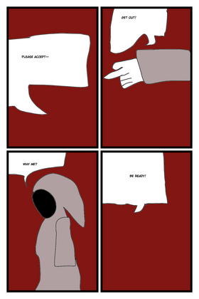 Read Death and corn  1 Page 2 in English
