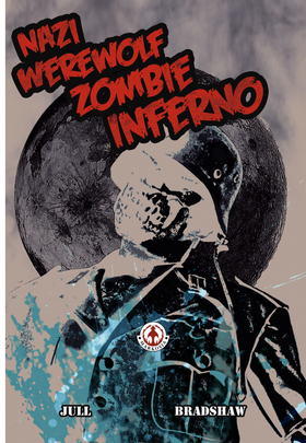 Read Nazi Werewolf Zombie Inferno  1 Page 2 in English