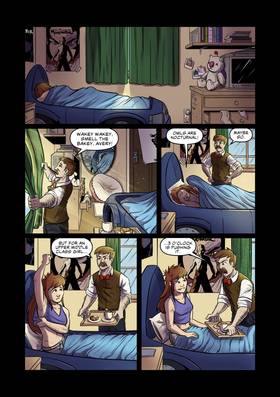 Read Screecher  2 Page 3 in English