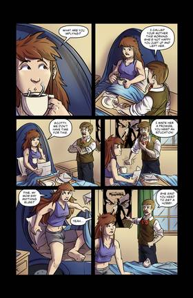 Read Screecher  2 Page 4 in English