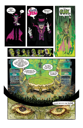 Read The Routine  1 Page 4 in English